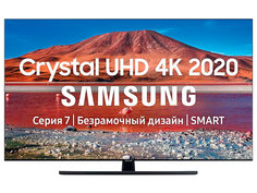 Телевизор Samsung UE50TU7570UXRU