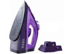 Утюг Xiaomi Lofans Electric Steam Iron Purple YD-012V Выгодный набор + серт. 200Р!!!