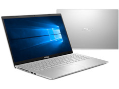 Ноутбук ASUS D509DA-BQ242T 90NB0P51-M03780 Выгодный набор + серт. 200Р!!!(AMD Ryzen 3 3200U 2.6GHz/8192Mb/512Gb SSD/No ODD/AMD Radeon Vega 3/Wi-Fi/Cam/15.6/1920x1080/Windows 10 64-bit)