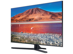 Телевизор Samsung UE43TU7570UXRU