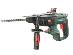 Перфоратор Metabo KHA 18 LTX 1x3.5Ah LiHD + ЗУ ASC55 T03320