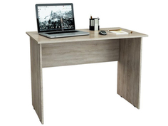 Стол Мастер Милан-5 Sonoma Oak МСТ-СДМ-05-ДС-16