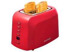 Тостер Oursson TO2145D/RD