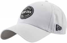 Бейсболка New Era Ne Patch 9Forty