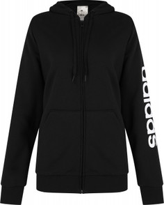 Толстовка женская adidas Essentials, Plus Size, размер 54-56