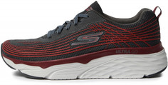 Кроссовки мужские Skechers Max Cushioning Elite, размер 47,5