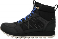 Ботинки утепленные мужские Merrell Alpine Sneaker, размер 46