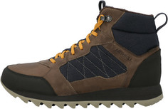 Ботинки утепленные мужские Merrell Alpine Sneaker, размер 43