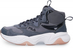 Кроссовки женские FILA Nebula Mid, размер 41