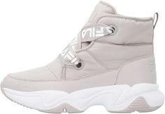 Кроссовки женские Fila Nebula Puffy Wntr Mid, размер 39