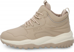 Кроссовки женские Fila Tornado Mid Wntr, размер 35