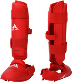 Защита голени и стопы adidas