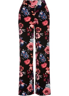 Брюки марлен Bonprix