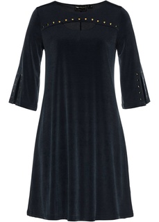 Платье из трикотажа Bonprix