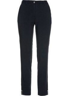 Брюки стрейч Bonprix