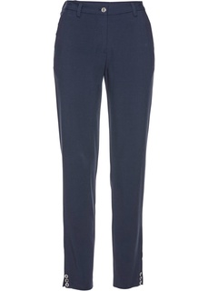 Брюки стрейч Bonprix