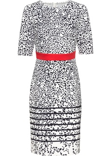 Платье-футляр Bonprix