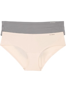 Трусы-хипстеры Feel Comfort (2 шт.) Bonprix