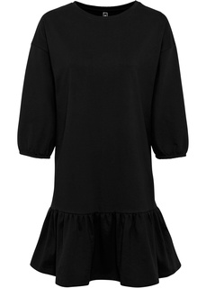 Платье трикотажное Bonprix
