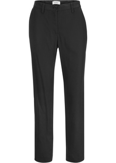 Брюки из лиоцелла TENCEL™ на эластичном поясе Bonprix