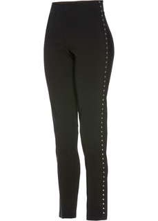 Брюки стрейч Bonprix