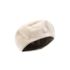Берет из меха норки FurLand