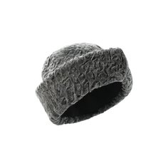 Шляпа из меха каракульчи FurLand