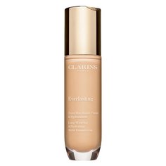 Устойчивый тональный крем Everlasting, 100.3N Clarins