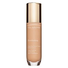 Устойчивый тональный крем Everlasting, 108W Clarins