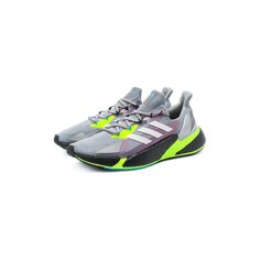 Текстильные кроссовки X9000L4 adidas Originals