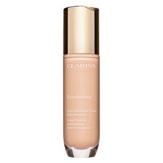 Устойчивый тональный крем Everlasting, 110N Clarins