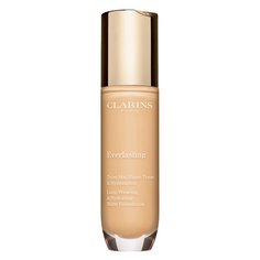 Устойчивый тональный крем Everlasting, 100.5W Clarins