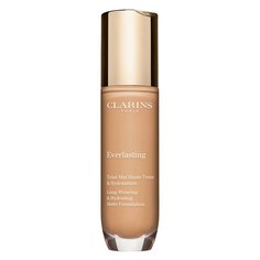Устойчивый тональный крем Everlasting, 111N Clarins