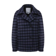 Шерстяная куртка Kenzo