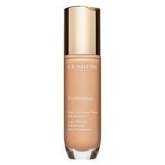 Устойчивый тональный крем Everlasting, 108.3N Clarins