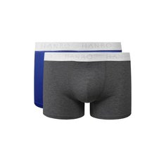 Комплект из двух хлопковых боксеров Hanro