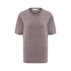 Кашемировая футболка Extreme Cashmere
