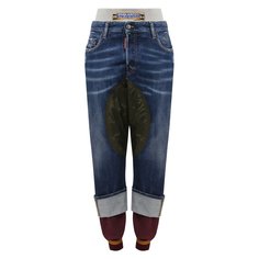 Джинсы Dsquared2