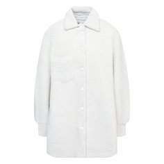 Шуба из овчины Anne Vest