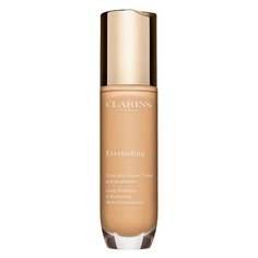 Устойчивый тональный крем Everlasting, 106N Clarins