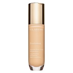 Устойчивый тональный крем Everlasting, 101W Clarins