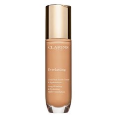 Устойчивый тональный крем Everlasting, 108.5W Clarins