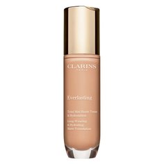 Устойчивый тональный крем Everlasting, 109C Clarins