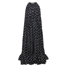 Платье Lanvin