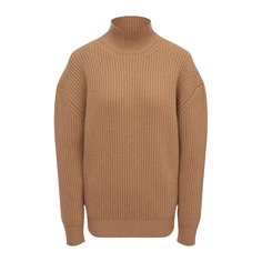 Шерстяной свитер Marni