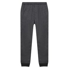 Брюки Emporio Armani