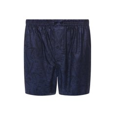 Хлопковые боксеры Zimmerli