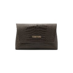 Сумка Label medium Tom Ford