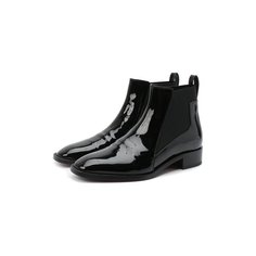 Кожаные ботинки Marmada Christian Louboutin