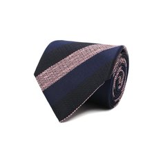 Шелковый галстук Ermenegildo Zegna